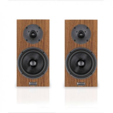 Полочная акустика AUDIO PHYSIC CLASSIC 3 Walnut